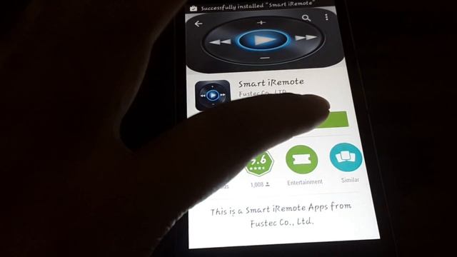 Remote Control Your DroidBOX With An Android Phone смотреть онлайн