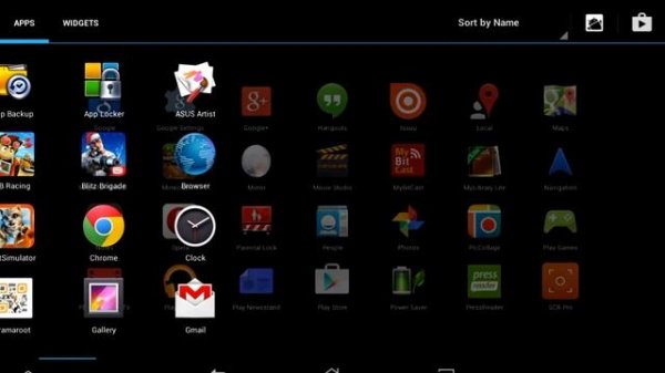 Root Android Device No PC
