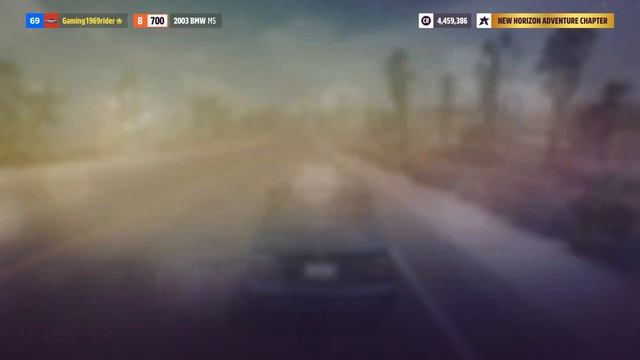 MASERATI GTS FE (FORZA HORIZON 5) [NO COMMENTARY] смотреть онлайн
