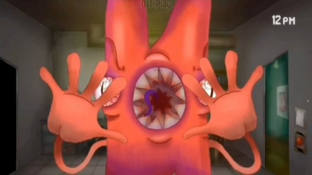 The Evolution Of ONaF Fangames JUMPSCARES