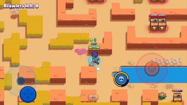 retro brawl private bölüm 5 final смотреть онлайн