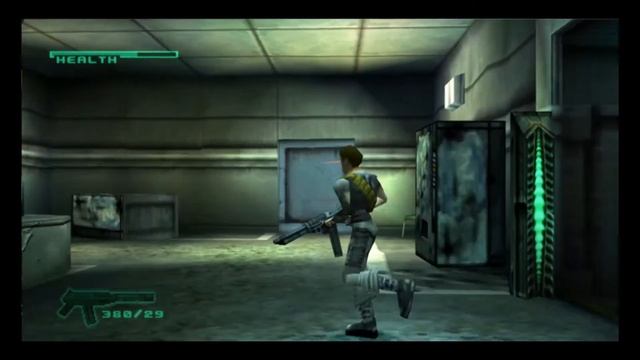 C12:Final Resistance Ps1 Best graphics settings Epsxe(wide-screen) Full HD Gameplay смотреть онлайн