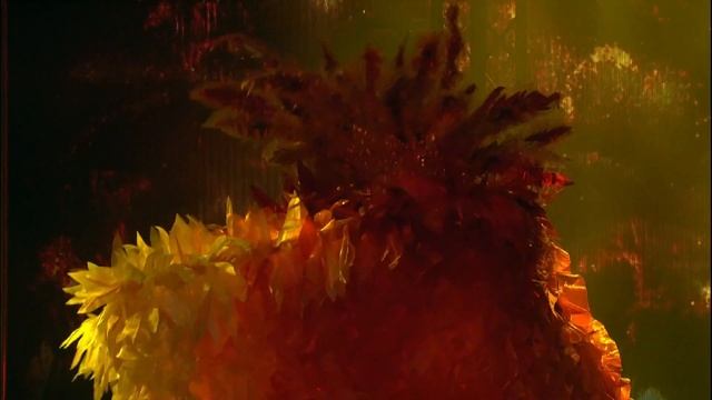 Композитор Ольга Дюжина. Музыка к сказке "Иван Царевич и Серый Волк". Сцена волшебного сада. смотреть онлайн