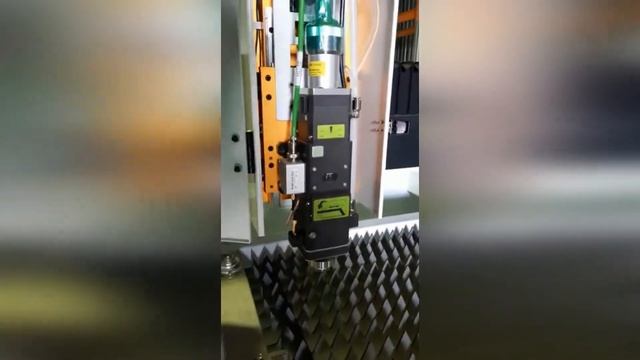 MetalTec 1530B в выставочном зале в Московской обл.