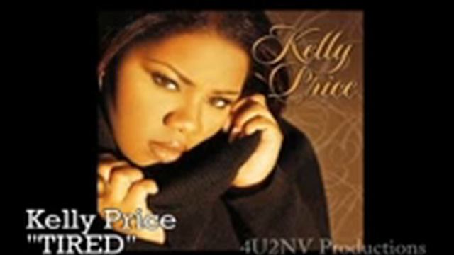 Kelly Price 
