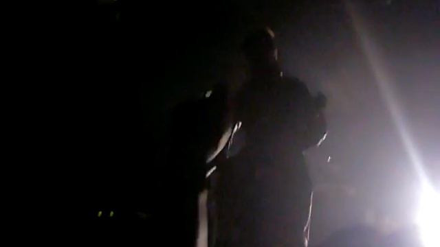 The Kill - 30 Seconds to Mars - The Engine Shed, Lincoln 19/10/10 смотреть онлайн