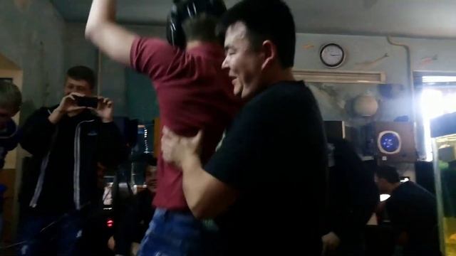 oculus rift в кк "Атлантида" смотреть онлайн