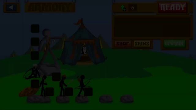 Missions Weekly Level 95 & 96/ Insane Gameplay/ Stick War Legacy #152 {iOS, Android} смотреть онлайн