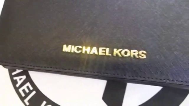 Кошелек Michel Kors смотреть онлайн