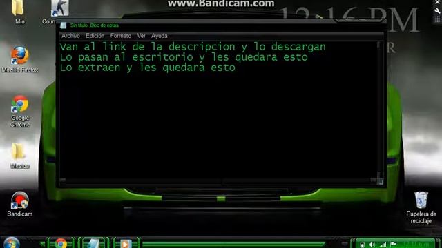 Descargar Reloj Digital Para Windows7 / Vista смотреть онлайн