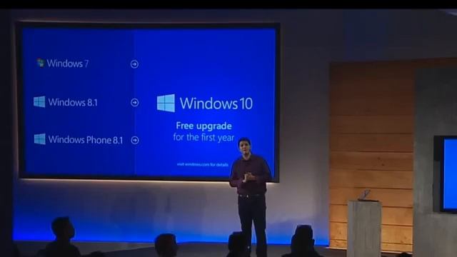 Windows 10 Microsoft setzt alles auf eine Karte 1 смотреть онлайн