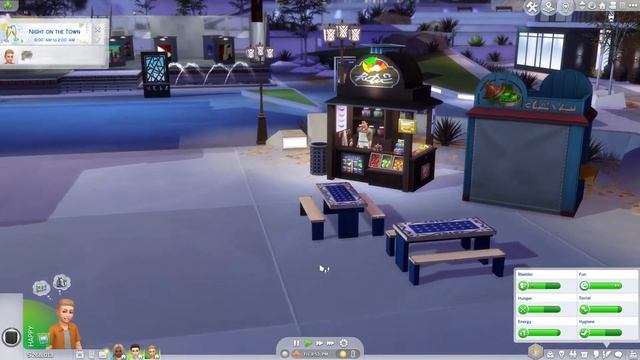 Sims 4 - All In One Challenge - Part 123 смотреть онлайн