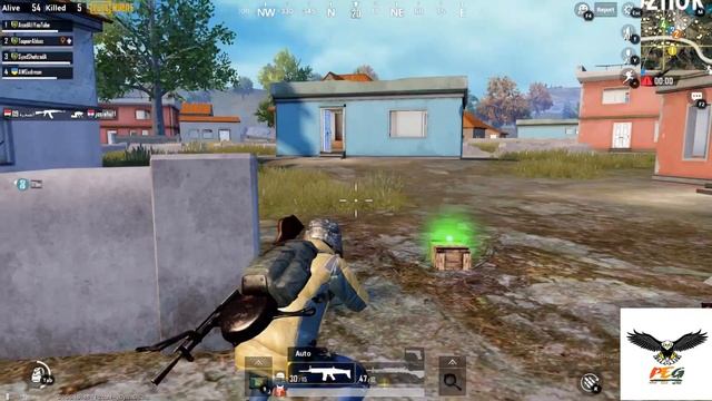Lets Play Pubg Mobile With Asad Ali Tv And Pak Eagle Gamer Full Fun Urdu/Hindi 2019 смотреть онлайн