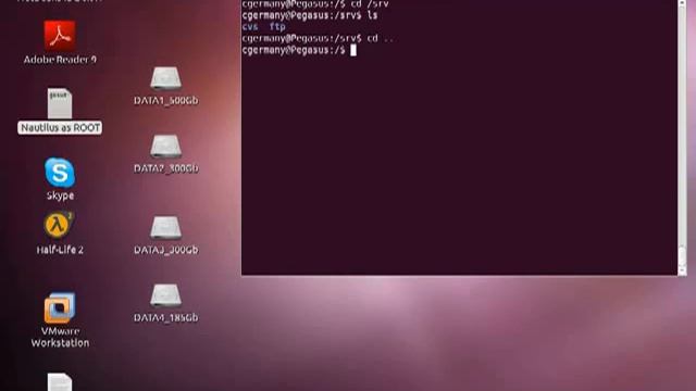 Setting Up the Apache 2 Web Server in Ubuntu.flv смотреть онлайн