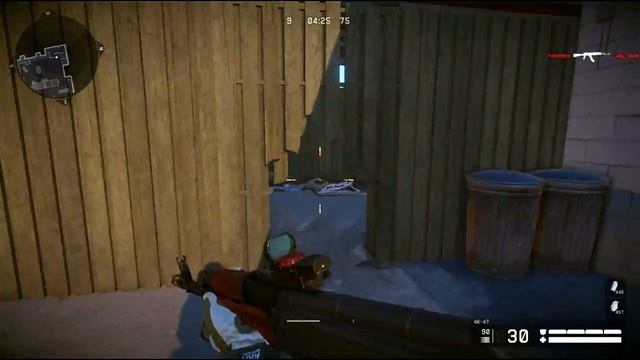Noobando com o Clan #2: Jogando de AK-47 смотреть онлайн