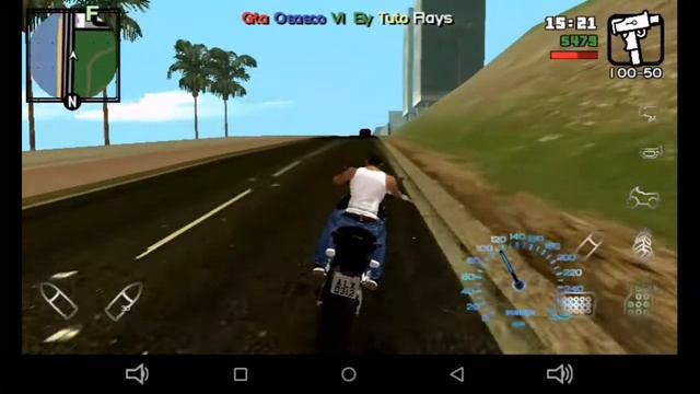 🔱Hornet 2010 GTA SA: ANDROID + DOWNLOAD смотреть онлайн