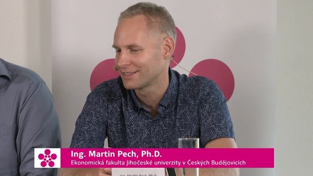 Umělá inteligence v kampusu - přínosy, výzvy a etické dilema - Panelová diskuze EF JU смотреть онлайн