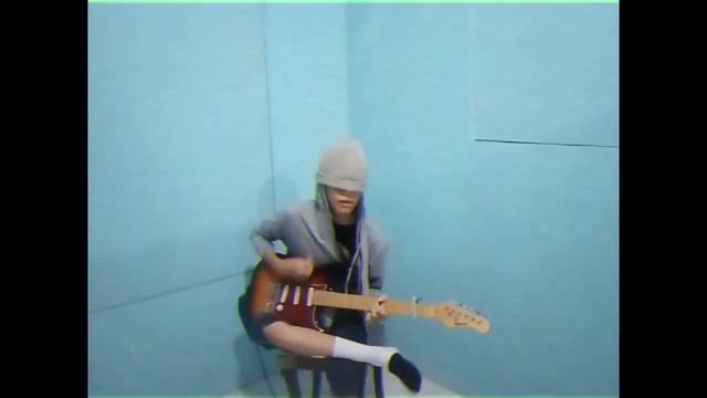 Mac Demarco - Salad Days (The Corner Session Cover) смотреть онлайн