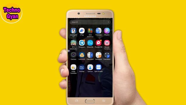 best split screen app for Android । split screen kaise chalaye । Techno gyan смотреть онлайн