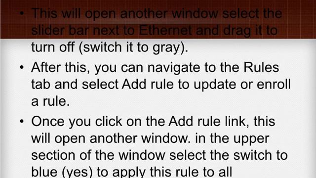 How To Add Or Update A Network Exception In Bitdefender 2019 смотреть онлайн