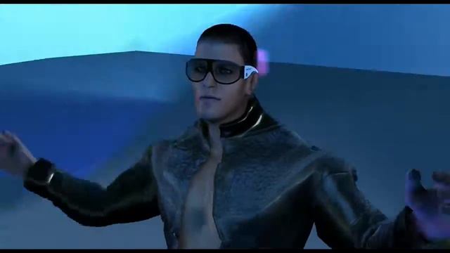 Male Mesh Avatar A117 p4 смотреть онлайн