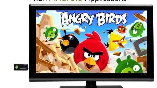 Xyphox Android Mini PC смотреть онлайн