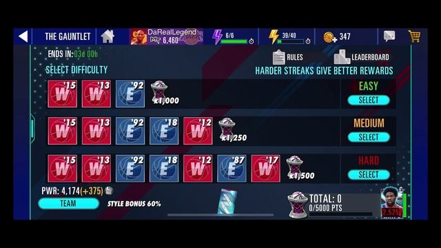 NBA 2K Mobile Pack Opening Season 2 Episode 11 | ALL Star Theme смотреть онлайн