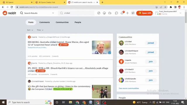 Difference between Quora and Reddit | Quora vs Reddit Complete Comparision | Techamrendra смотреть онлайн