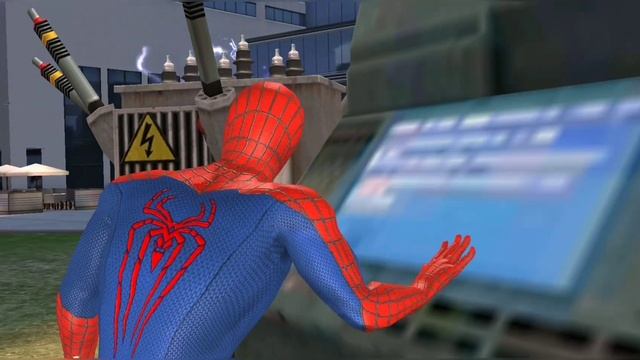 the amazing spider-man 2 android walkthrough gameplay part 11 the end смотреть онлайн
