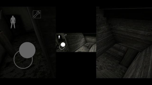 снова играем в бабку granny нашёл дурацкий баг смотреть онлайн