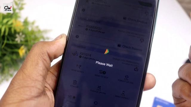 Bina ATM Card Ke Google Pay Account Kaise Banaye | How To Create Google Pay Account Without ATM 202 смотреть онлайн