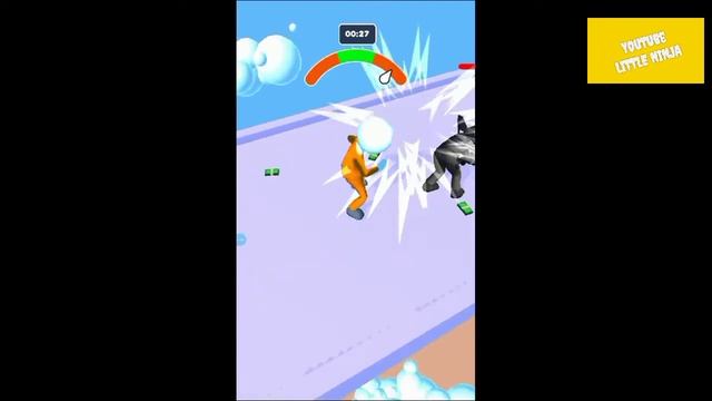 420 prison survival game смотреть онлайн