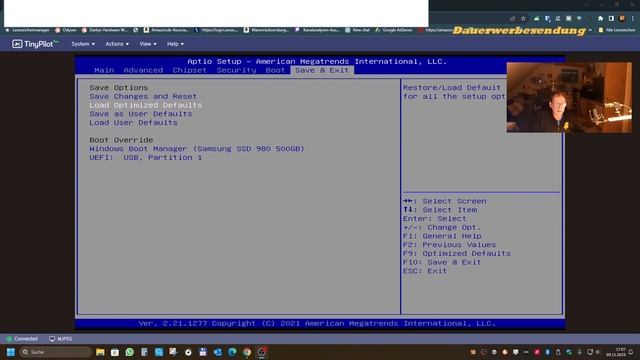 Acronis Cyber Protect Home Office 2023 Boot stick erstellen für Backup oder Clonen👍 смотреть онлайн