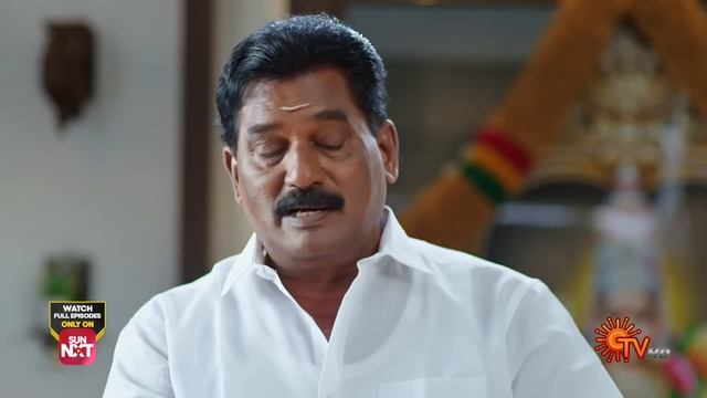 வீட்டுல யாருக்கும் வர விருப்பம் இல்லை! | Ethirneechal - Semma Scene | 03 April 2024 | Sun TV смотреть онлайн