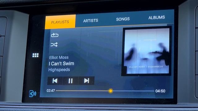 2016 Jaguar InControl Infotainment System Review смотреть онлайн