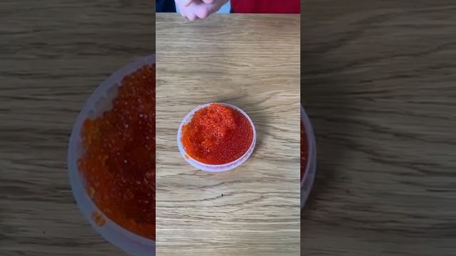 thumb-Икра форели без консервантов 200г РАСПРОДАЖА-3}