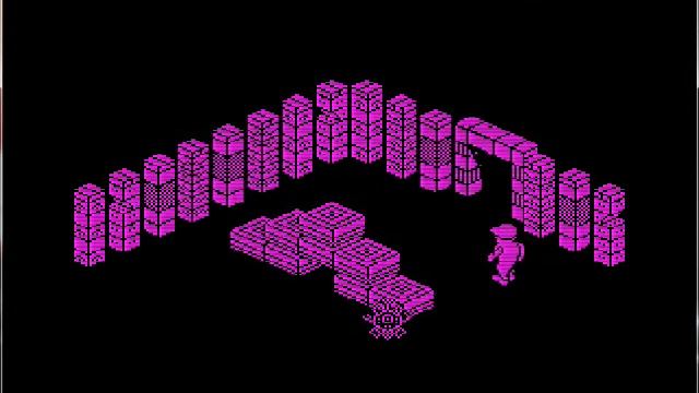 El Mundo De Mr. Emulator - ZX Spectrum - emulador EightyOne 1.0a - probado en Windows 7 x64 смотреть онлайн