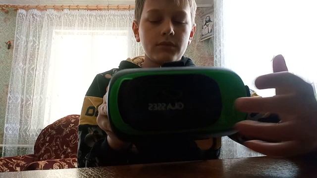 Обзор на VR очки смотреть онлайн