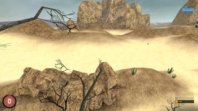 GMod Murder - Outside Map Rock Speedrun in 0:39 смотреть онлайн