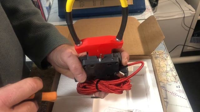 Mk10 seat handle For simulation смотреть онлайн