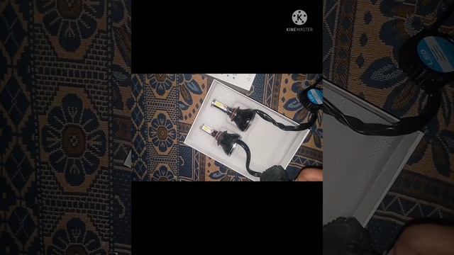 LED Light Made In China {G5} 9005