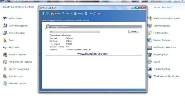Window 7 64bit Antivirus dell latitude series.... without money no purchase easy trick. #windows7 . смотреть онлайн
