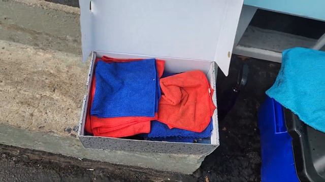 Chemical Guys Unboxing Black Alfa Romeo Ceramic Detailing Fun!