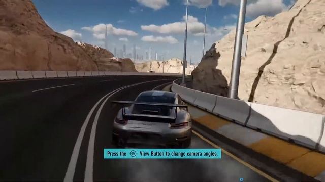 Forza 7 Dubai Reverse Drift | Part 3 | PC Ultra Graphics смотреть онлайн