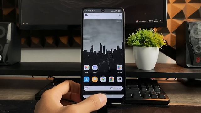 Tema Monokrom Simple Minimalis Buat Semua Android - Best Nova Launcher Setup Simple смотреть онлайн