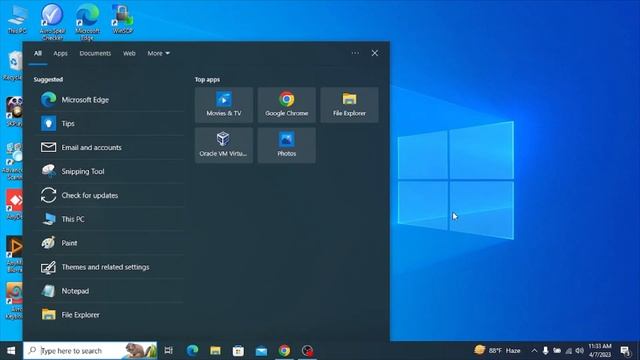 Virtualization without any software in Bangla | Windows Virtualization | Hyper-V | Unlimited VM смотреть онлайн