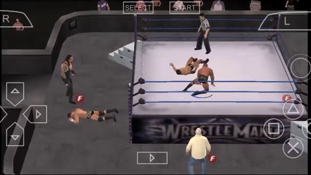 WWE SVR 2010 Tamil Android gameplay | Randy Orton Road to WrestleMania | Final Ending Walkthrough . смотреть онлайн