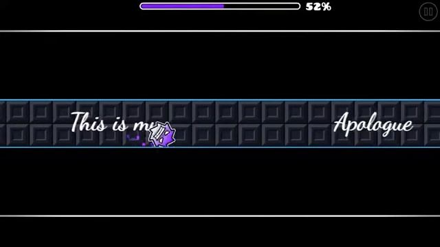 (2.1) Apologue By CuteKitty (3 Coins)