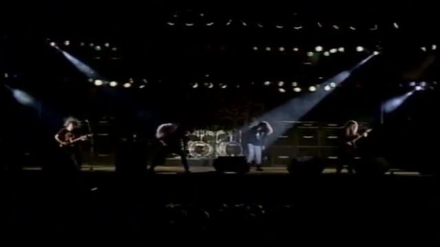 Cannibal Corpse - Hammer Smashed Face (MUSIC VIDEO) смотреть онлайн