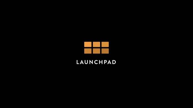 Experimenting with Launchpad pt. 15 Midnight House смотреть онлайн